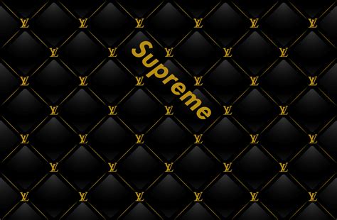 supreme louis vuitton wallpaper 4k|supreme lv wallpaper 4k.